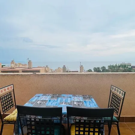 Holiday With A Sea View Torrevieja Exterior photo