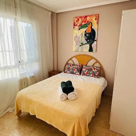 Holiday With A Sea View Torrevieja Exterior photo