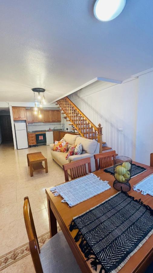 Apartment With A Sea View Torrevieja