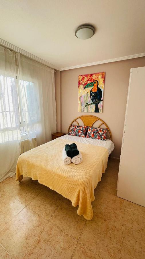 Apartment With A Sea View Torrevieja