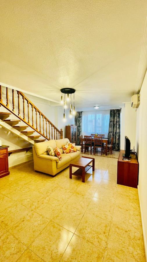 Apartment With A Sea View *