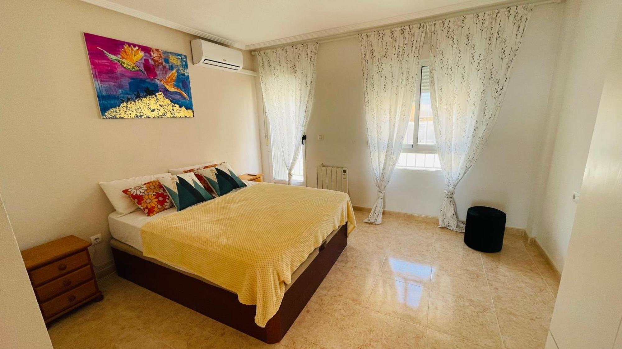 Apartment With A Sea View *
